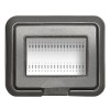Bticino Idrobox Platte IP55 3 Module 24603L Bticino Idrobox Platte IP55 3 Module 24603L