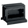 Bocchiotti erweiterbarer Revolver 4+4 Module 02091 Bocchiotti erweiterbarer Revolver 4+4 Module 02091