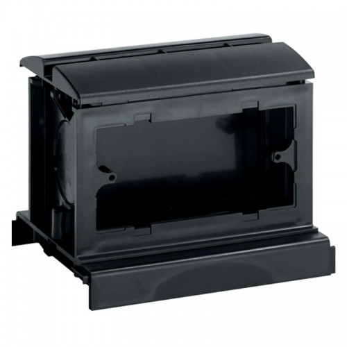 Bocchiotti erweiterbarer Revolver 4+4 Module 02091 Bocchiotti erweiterbarer Revolver 4+4 Module 02091