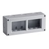 Bocchiotti-Box 3+2 Module IP40 02755 Bocchiotti-Box 3+2 Module IP40 02755