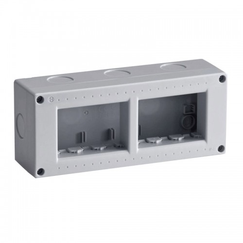 Bocchiotti-Box 3+2 Module IP40 02755 Bocchiotti-Box 3+2 Module IP40 02755