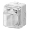 Stellwerk Gewiss transparent Farblampe E14 GW27418 Stellwerk Gewiss transparent Farblampe E14 GW27418
