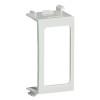 Bticino-Adapter für Magic-Einbau in Hydroboxen 25703/1 Bticino-Adapter für Magic-Einbau in Hydroboxen 25703/1