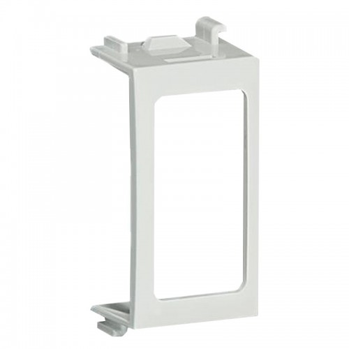 Bticino-Adapter für Magic-Einbau in Hydroboxen 25703/1 Bticino-Adapter für Magic-Einbau in Hydroboxen 25703/1