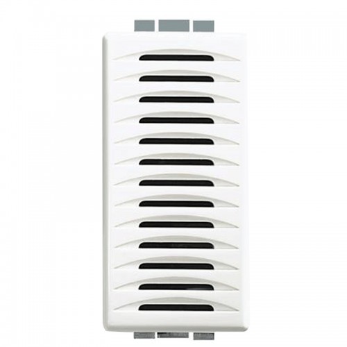 Bticino Luna Läutewerk 230V C4351/230 Bticino Luna Läutewerk 230V C4351/230