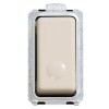 Bticino Magic 10A Drucktaste 5005N Bticino Magic 10A Drucktaste 5005N