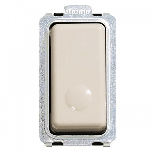 Bticino Magic 10A Drucktaste 5005N Bticino Magic 10A Drucktaste 5005N