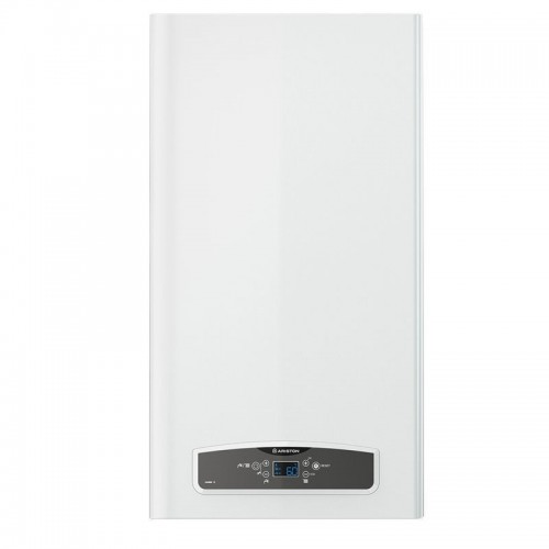 Ariston konventioneller Heizkessel mit offener Kammer CARES X CF 24kW 3301315 Ariston konventioneller Heizkessel mit offener Kammer CARES X CF 24kW 3301315