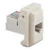 Master RJ45-Steckdose plug 8-8 Cat.5E UTP 6096 Master RJ45-Steckdose plug 8-8 Cat.5E UTP 6096