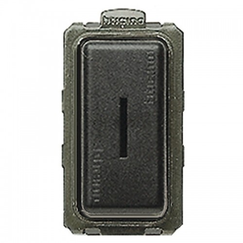 Bticino NO 1P 16 A 250 Vac Drucktaster 5013 Bticino NO 1P 16 A 250 Vac Drucktaster 5013