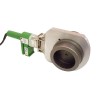 Aquaderm Muffenschweißgerät AQ125 TFE 0050339 Aquaderm Muffenschweißgerät AQ125 TFE 0050339