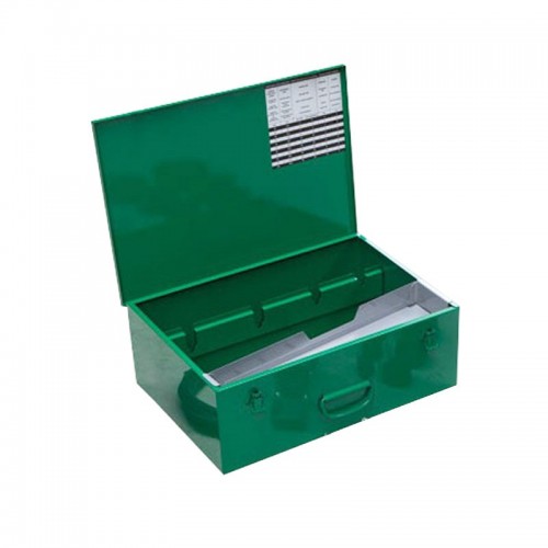 Aquaterm Koffer für Muffenschweißgerät AQ125 TFE 0099197 Aquaterm Koffer für Muffenschweißgerät AQ125 TFE 0099197