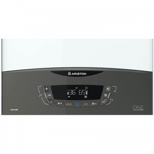 Ariston wasserdichter Brennwertkessel CLAS ONE SYSTEM 24kW Methan 3301031 Ariston wasserdichter Brennwertkessel CLAS ONE SYSTEM 24kW Methan 3301031