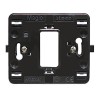 Bticino Magic Rahmen 1 Modul 500S/1 Bticino Magic Rahmen 1 Modul 500S/1