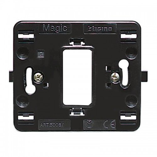 Bticino Magic Rahmen 1 Modul 500S/1 Bticino Magic Rahmen 1 Modul 500S/1