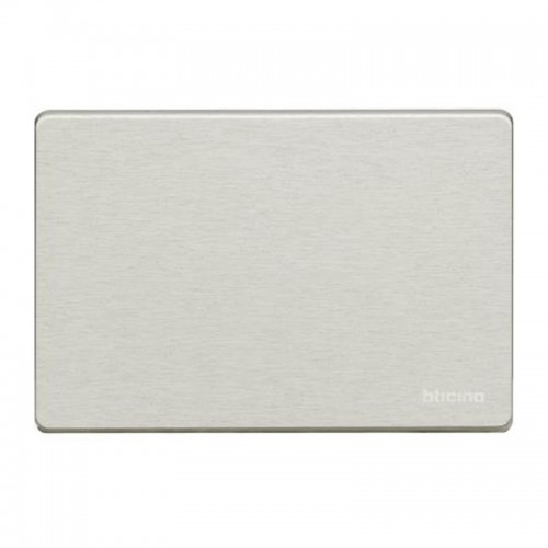 Bticino Anschlusskastendeckel Magic 3 Module OXIDAL 503/0/X Bticino Anschlusskastendeckel Magic 3 Module OXIDAL 503/0/X