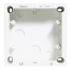 Aufputzdose Bticino Magic LIGHT 3+3 Plätze 506NP Aufputzdose Bticino Magic LIGHT 3+3 Plätze 506NP