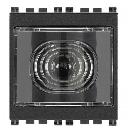 Vimar Arke tragbare elektronische Taschenlampe 230V grau 19395 Vimar Arke tragbare elektronische Taschenlampe 230V grau 19395