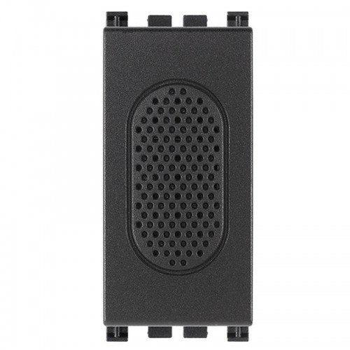 Vimar Arke Summer 230V 50-60Hz grau 19378 Vimar Arke Summer 230V 50-60Hz grau 19378