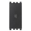 Vimar Arke 1P 16AX axiale Umlenkrolle grau 19105 Vimar Arke 1P 16AX axiale Umlenkrolle grau 19105