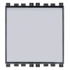Vimar Arke Namenshaltertaste 1P 10A grau 19050 Vimar Arke Namenshaltertaste 1P 10A grau 19050