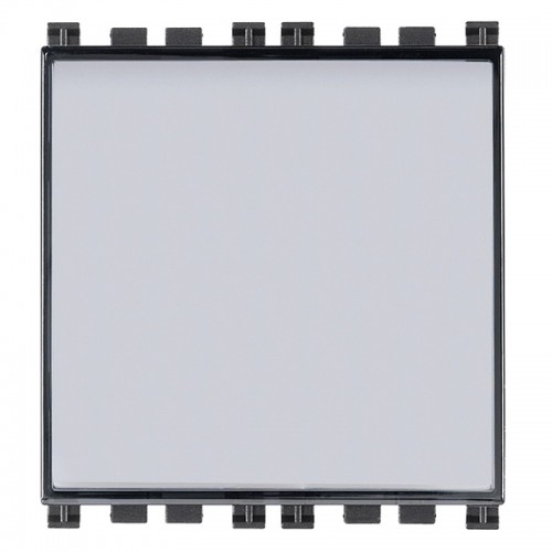 Vimar Arke Namenshaltertaste 1P 10A grau 19050 Vimar Arke Namenshaltertaste 1P 10A grau 19050