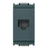 Vimar Idea-Telefonbuchse 16335 Vimar Idea-Telefonbuchse 16335