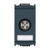 Vimar Idea-abgeleitete TV-Steckdose 16306.01 Vimar Idea-abgeleitete TV-Steckdose 16306.01