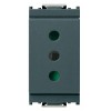Vimar Idea-Steckdose 10A 16201 Vimar Idea-Steckdose 10A 16201