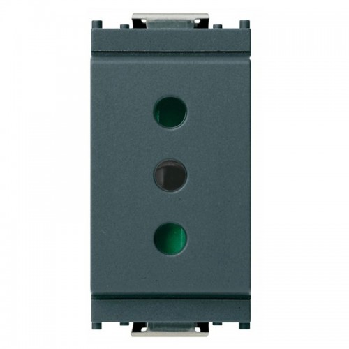 Vimar Idea-Steckdose 10A 16201 Vimar Idea-Steckdose 10A 16201