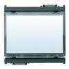 Vimar Idea-Button Namenshalter 16190 Vimar Idea-Button Namenshalter 16190