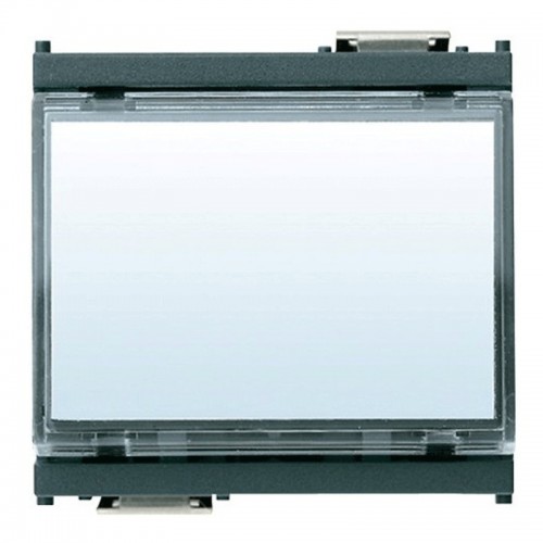 Vimar Idea-Button Namenshalter 16190 Vimar Idea-Button Namenshalter 16190