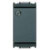 Umlenkschalter Vimar Idea einpolig 16A hell 1P grau 16025 Umlenkschalter Vimar Idea einpolig 16A hell 1P grau 16025