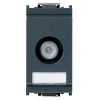 Vimar Idea-durch TV-Steckdose 16306.10 Vimar Idea-durch TV-Steckdose 16306.10
