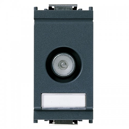 Vimar Idea-durch TV-Steckdose 16306.10 Vimar Idea-durch TV-Steckdose 16306.10