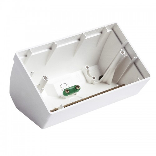 Vimar Tischgehäuse 4 Plana Module weiß 14784 Vimar Tischgehäuse 4 Plana Module weiß 14784