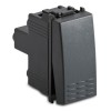 Master Mode einpoliger Drucktaster 10A 31005 Master Mode einpoliger Drucktaster 10A 31005