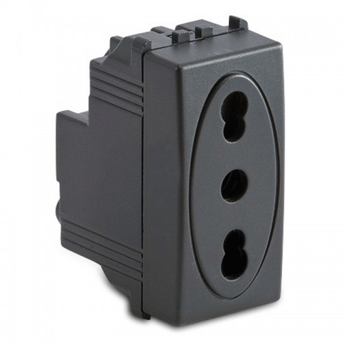 Master-Mode-Zweifachsteckdose 10/16A 31159 Master-Mode-Zweifachsteckdose 10/16A 31159