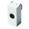Master Mix TV-Buchse 9,5 mm Durchgang 21255 Master Mix TV-Buchse 9,5 mm Durchgang 21255
