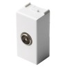 Master Mix TV-Buchse 9,5 mm Ende 21265 Master Mix TV-Buchse 9,5 mm Ende 21265