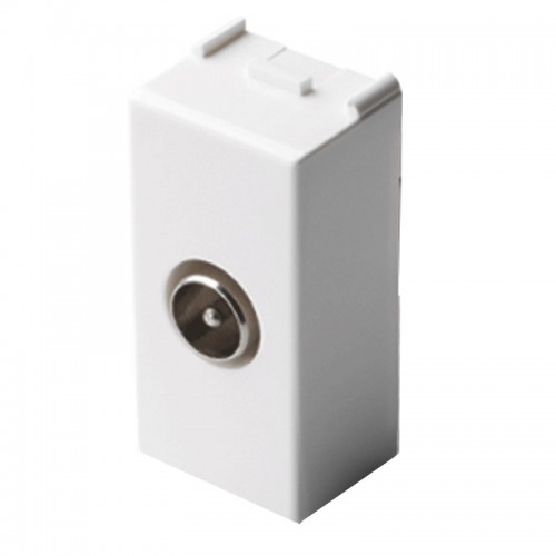 Master Mix TV-Buchse 9,5 mm Ende 21265 Master Mix TV-Buchse 9,5 mm Ende 21265
