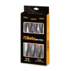 BM Set mit 8 Schraubendrehern EVOX LP-PH 012031008 BM Set mit 8 Schraubendrehern EVOX LP-PH 012031008