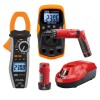 KIT HT IRONMETER + HT3013 + Milwaukee Schraubendreher Gratis HA002111 KIT HT IRONMETER + HT3013 + Milwaukee Schraubendreher Gratis HA002111