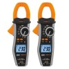 KIT 2 HT3010 TRMS-Stromzangen für Wechselstrom HAAMPKIT KIT 2 HT3010 TRMS-Stromzangen für Wechselstrom HAAMPKIT