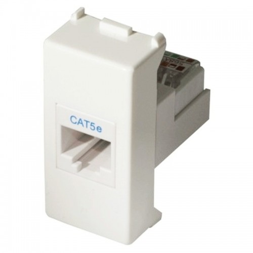Master Mix RJ45 Stecker 8/8 weiß 21218 Master Mix RJ45 Stecker 8/8 weiß 21218