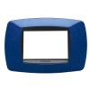Master Modo Abdeckrahmen 3 Module Blauviolett 39TC363 Master Modo Abdeckrahmen 3 Module Blauviolett 39TC363