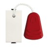 Abbara Clear Pull Button 2CSK1020CH Abbara Clear Pull Button 2CSK1020CH