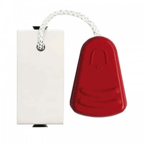 Abbara Clear Pull Button 2CSK1020CH Abbara Clear Pull Button 2CSK1020CH