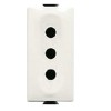 Abb Chiara 10A Steckdose 2CSK1101CH Abb Chiara 10A Steckdose 2CSK1101CH