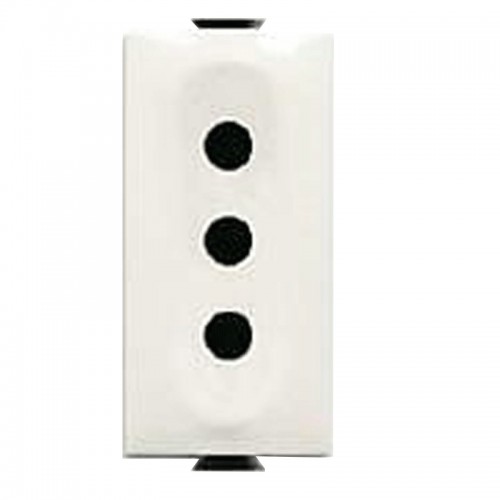 Abb Chiara 10A Steckdose 2CSK1101CH Abb Chiara 10A Steckdose 2CSK1101CH